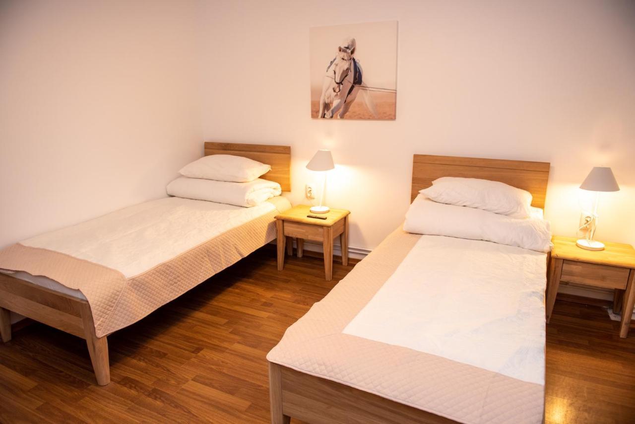Classic Apartment Near The City Center Cluj-Napoca Esterno foto