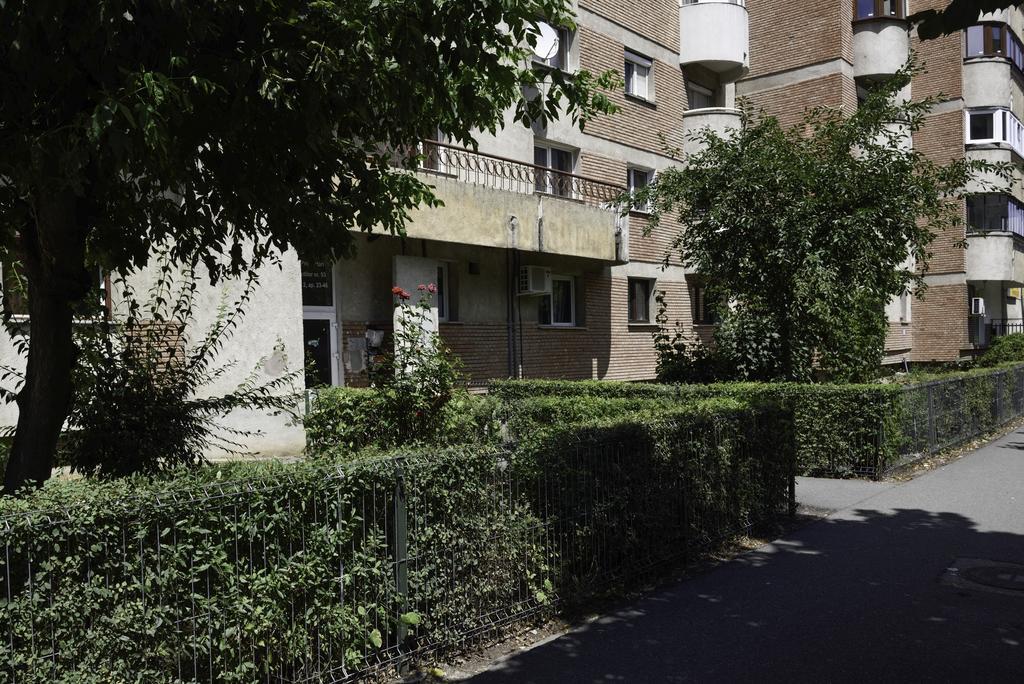 Classic Apartment Near The City Center Cluj-Napoca Esterno foto
